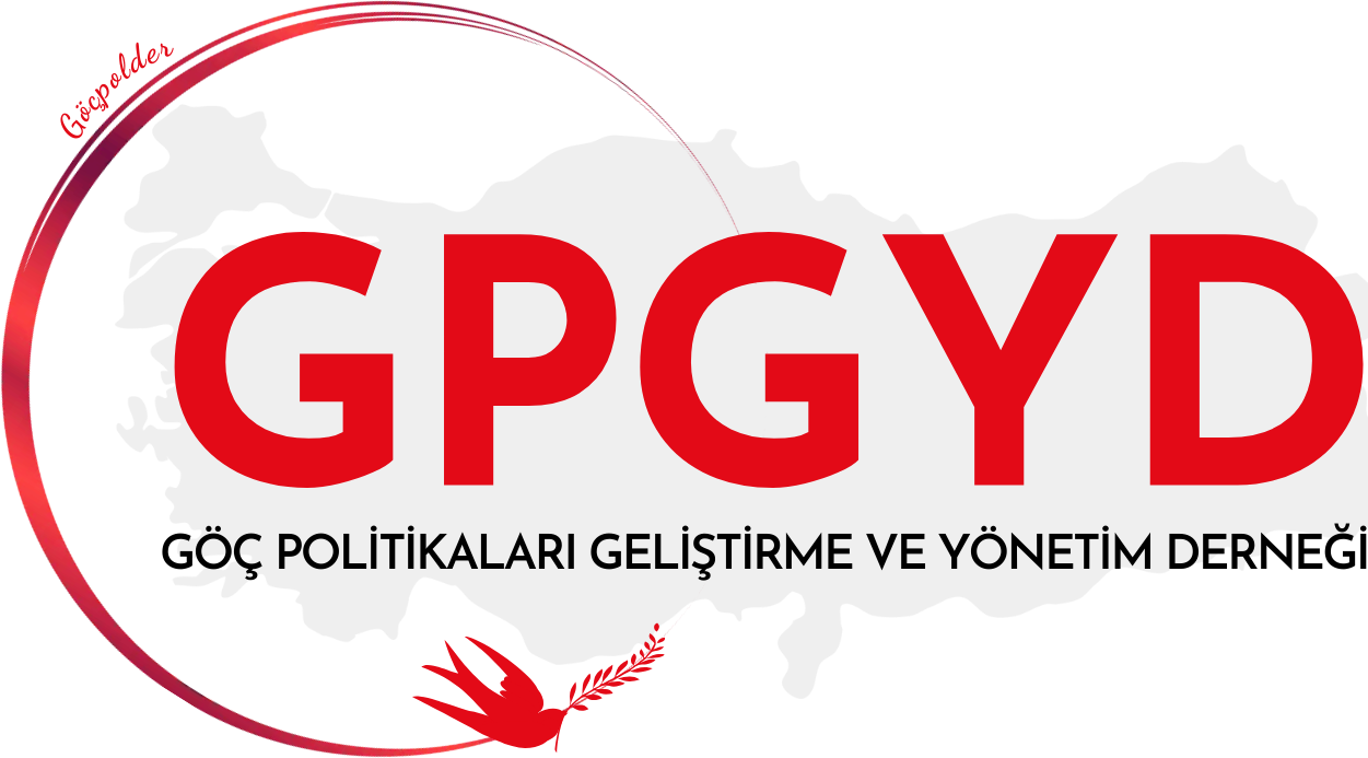 GPGYD Logo